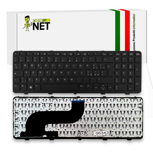 Tastiera compatibile con - , hp