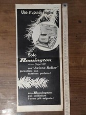 Pubblicità vintage di Natale