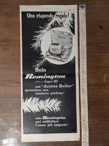Pubblicità vintage natale - pubblicità, di