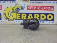 Caudalimetro Opel Corsa C