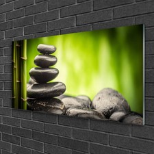 Glass print Wall art 100x50