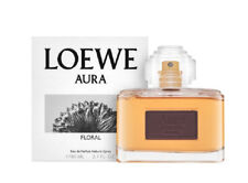 AURA FLORAL Loewe 80 ml. Eau