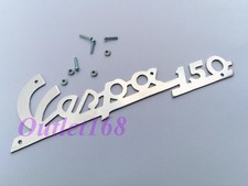 Piaggio Vespa 150 GL VNA VNB