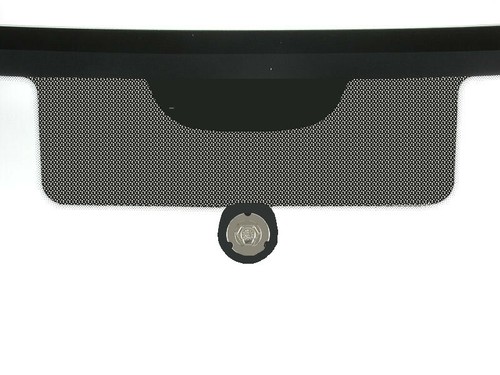 Vetro parabrezza inc c3 - vetro, inc.c3