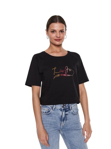Shirt liu donna - liu, jo