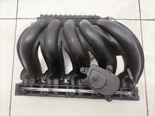 Collettore aspirazione e