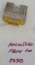 REGOLATORE DI TENSIONE PIAGGIO