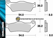 FOR TM GS- MC 125 1995 95