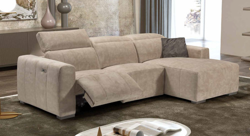 Divano felix 2posti chaise - felix, 2posti+chaise