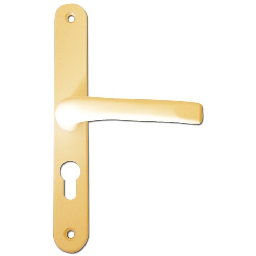 Asec upvc ricambio leva - ricambio,