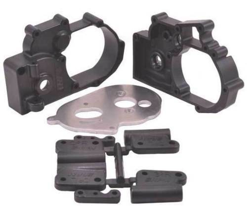 Cambio supporti rpm 73612 - cambio, e
