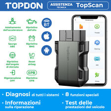 TOPDON TopScan Lite Diagnosi