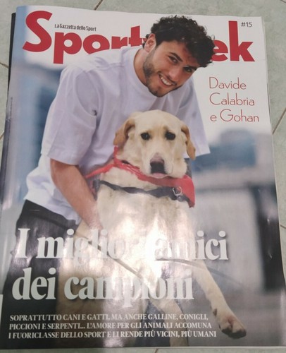 Sportweek 2022 hamilton - sportweek,