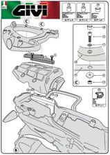 Attacco posteriore specifico