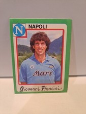 FIGURINA CALCIATORI 1989-90