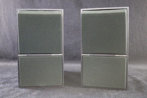 Altoparlante vintage bang - vintage, &