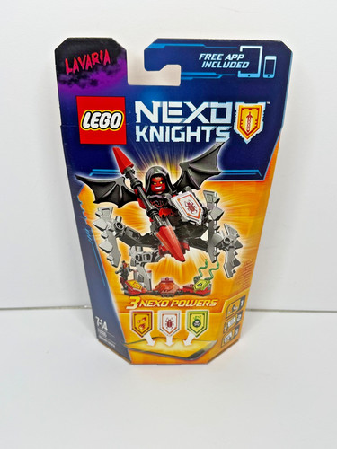 Lego set 70335 - 70335, nuovo