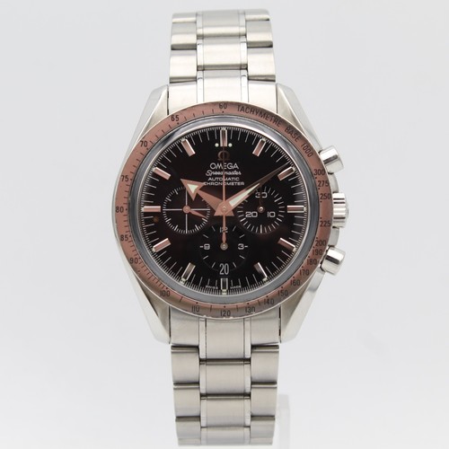 2929 omega speedmaster - [2929], mm