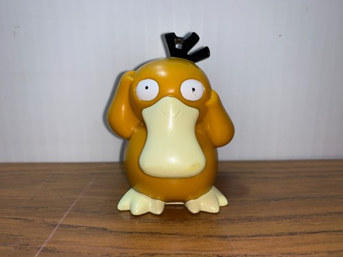 Pokemon psyduck action - pokemon,