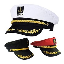 Cappello capitano della - cappello, da