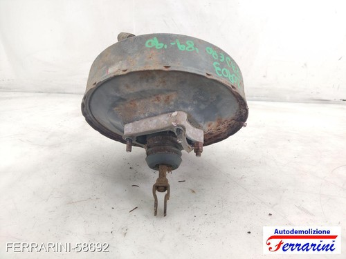 Servofreno mitsubishi pajero - mitsubishi, 1