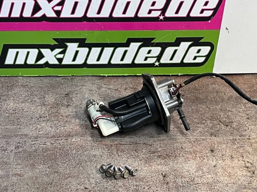 Pompa carburante kawasaki kxf - pompa,