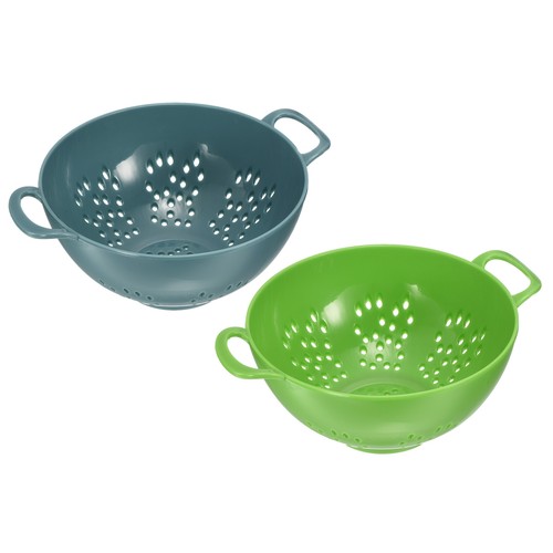 Mini colino scolapatate frutta - mini,