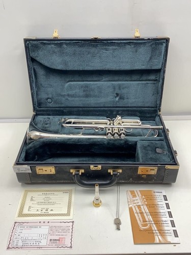 Tromba yamaha ytr 8335rgs xeno - yamaha,