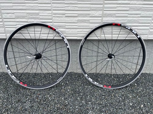 Set ruota anteriore - , e