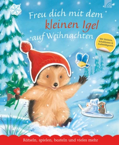 Christina butler freu dich - m, ~
