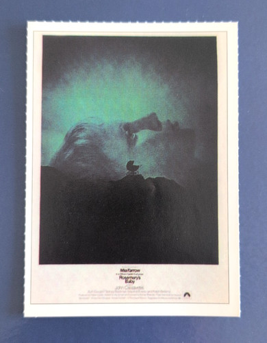 Cartolina cinematografica - cartolina,