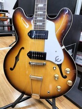 EPIPHONE CASINO USA COLLECTION