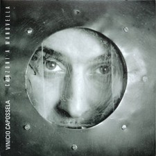 Vinicio Capossela - Canzoni A