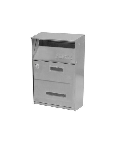 Cassetta postale utilia praga - postale,