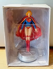 Eaglemoss DC SUPERGIRL Special