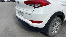 Paraurti posteriore hyundai - paraurti,