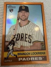 2025 Topps Heritage High 660
