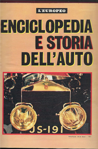 Enciclopedia storia - enciclopedia, e