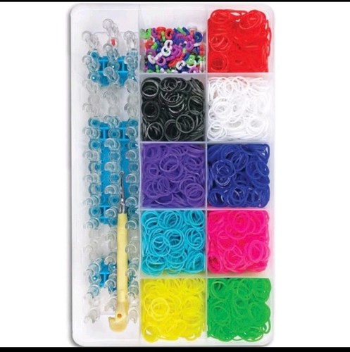 Kit ricarica elastici bambini - ricarica,