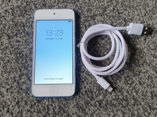 Apple ipod touch - ipod,