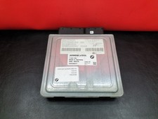 7553166 Centralina Motore