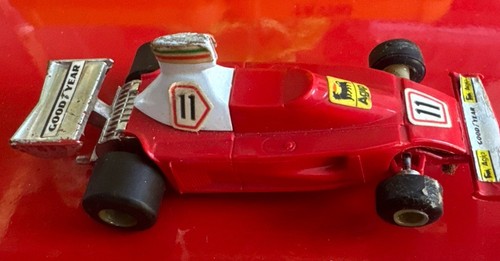 Polistil dn762 slot ferrari - polistil,