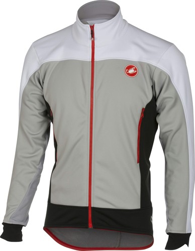 Giacca castelli mortirolo - castelli,