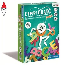 GIOCO DA TAVOLO CLEMENTONI L