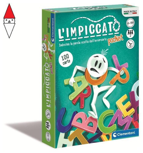 Gioco tavolo clementoni - gioco, da