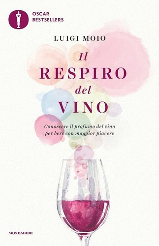 Respiro del vino - respiro, vino.