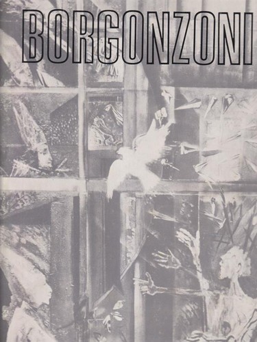 Borgonzoni sterling 1976 - ,