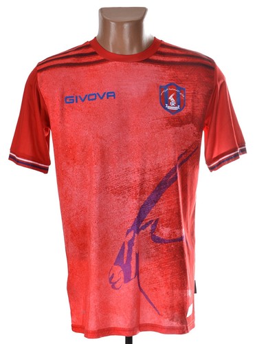 Maglia calcio - maglia, home