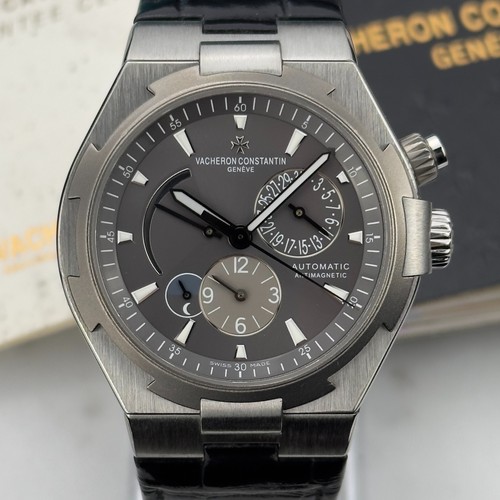 Vacheron constantin overseas - constantin,