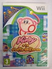Kirby stoffa dell eroe - la, dell'eroe